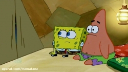 کارتون باب اسفنجی قسمت 94 - SpongeBob SquarePants